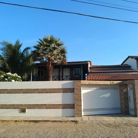 Laggon Residence Jijoca de Jericoacoara Exterior photo